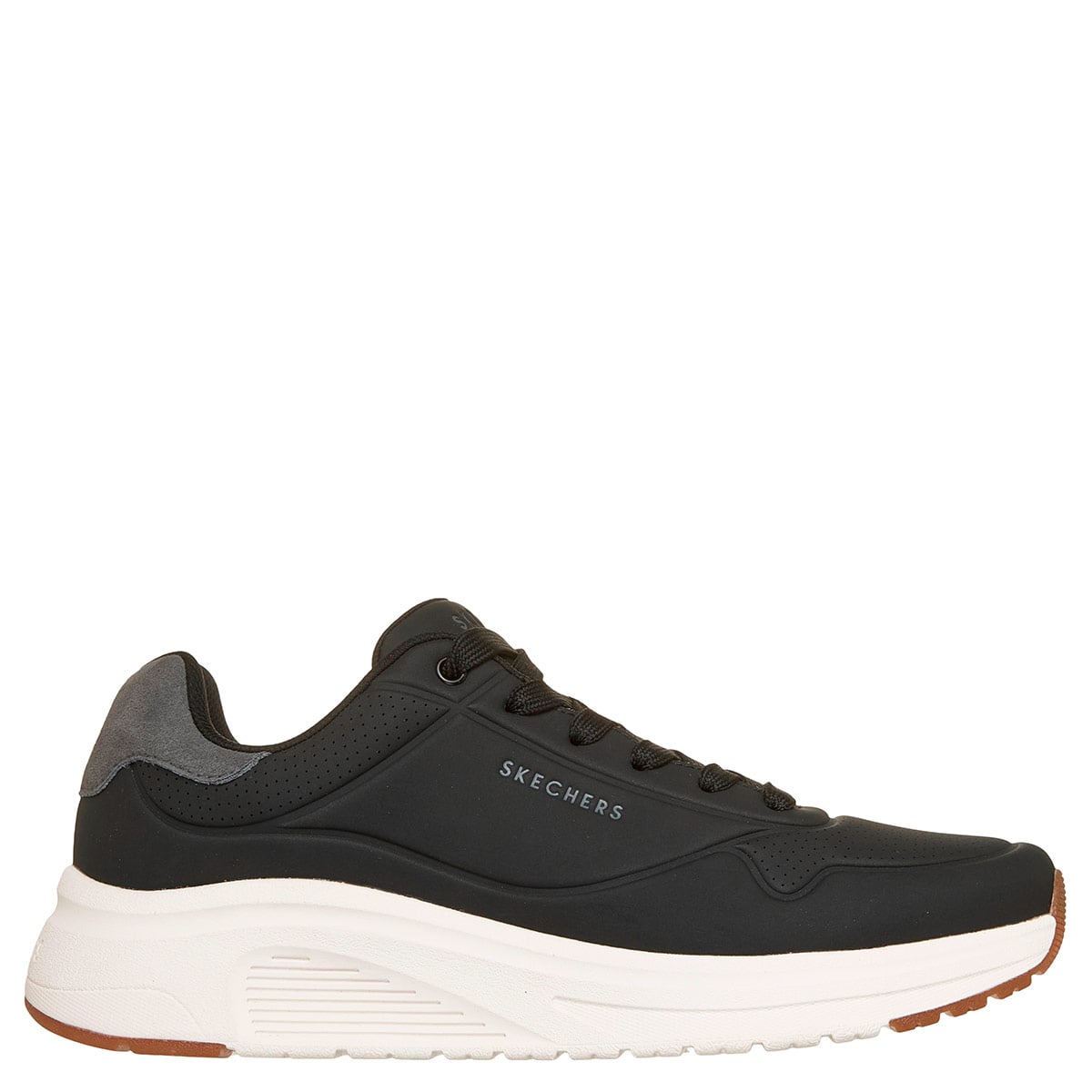 ZAPATILLAS HOMBRE SKECHERS URBANAS UNO LITE 2 - 1