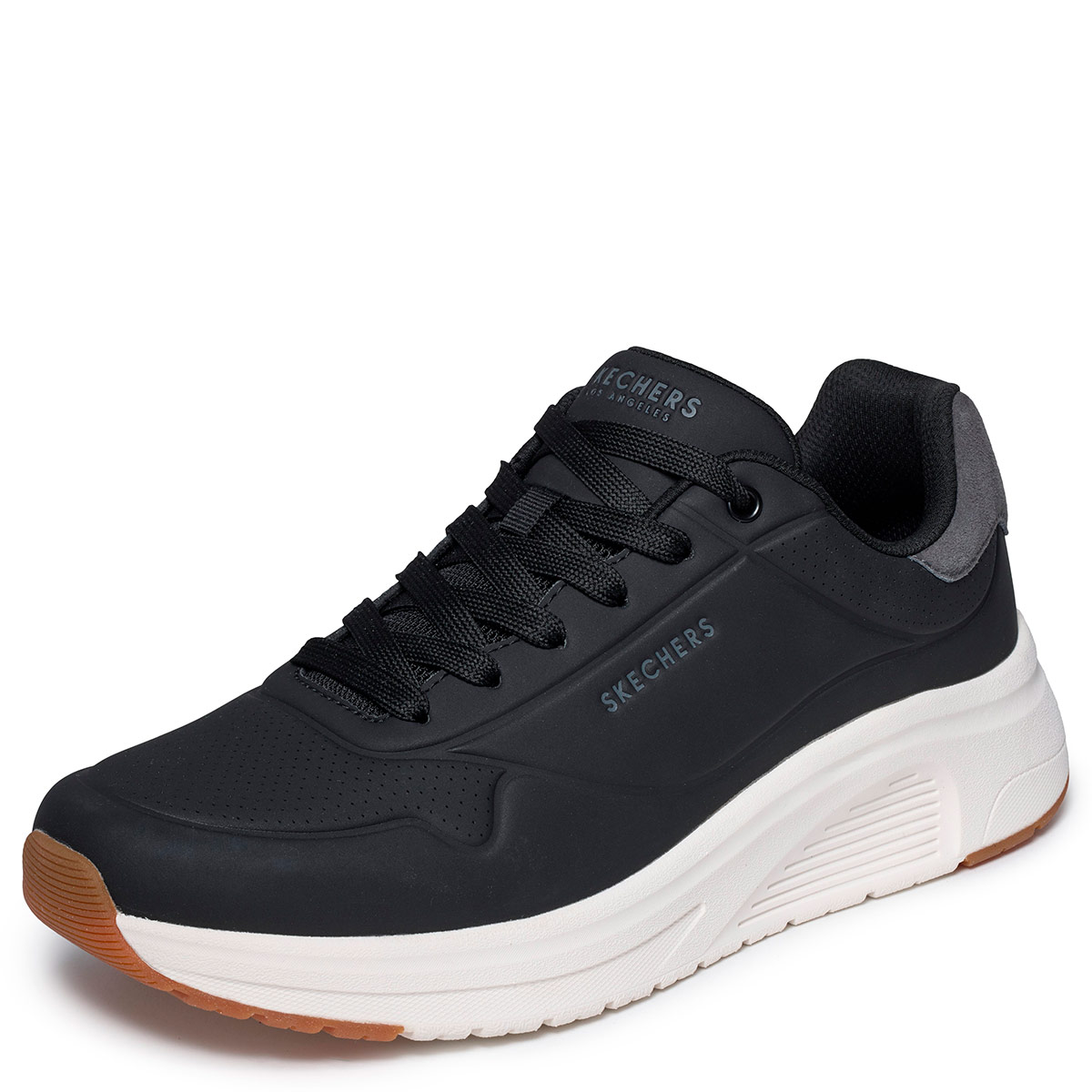 ZAPATILLAS HOMBRE SKECHERS URBANAS UNO LITE 2 - 3