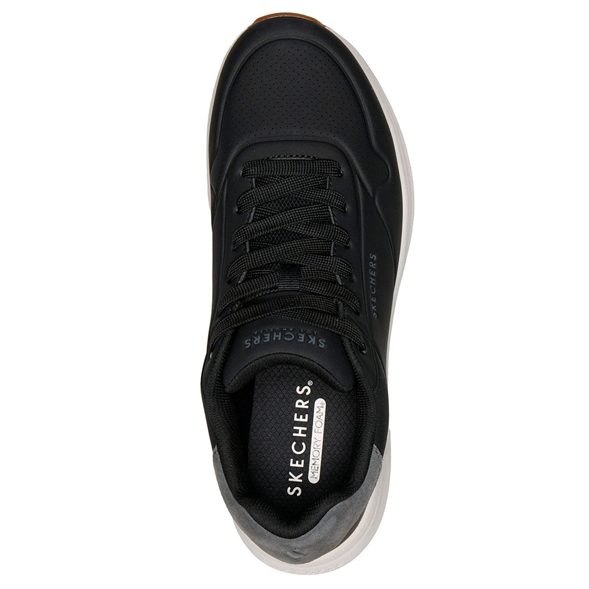 ZAPATILLAS HOMBRE SKECHERS URBANAS UNO LITE 2 - 5