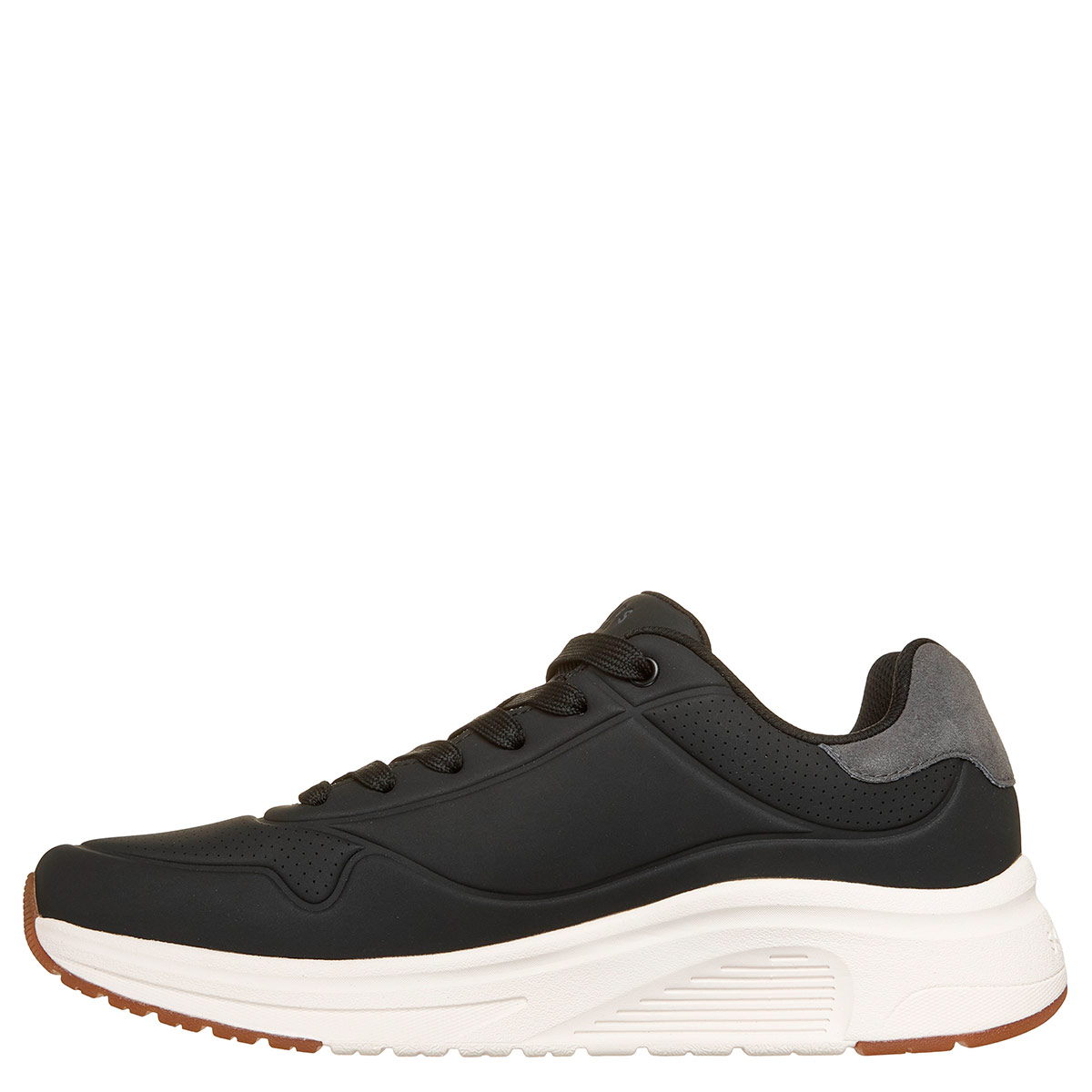 ZAPATILLAS HOMBRE SKECHERS URBANAS UNO LITE 2 - 4