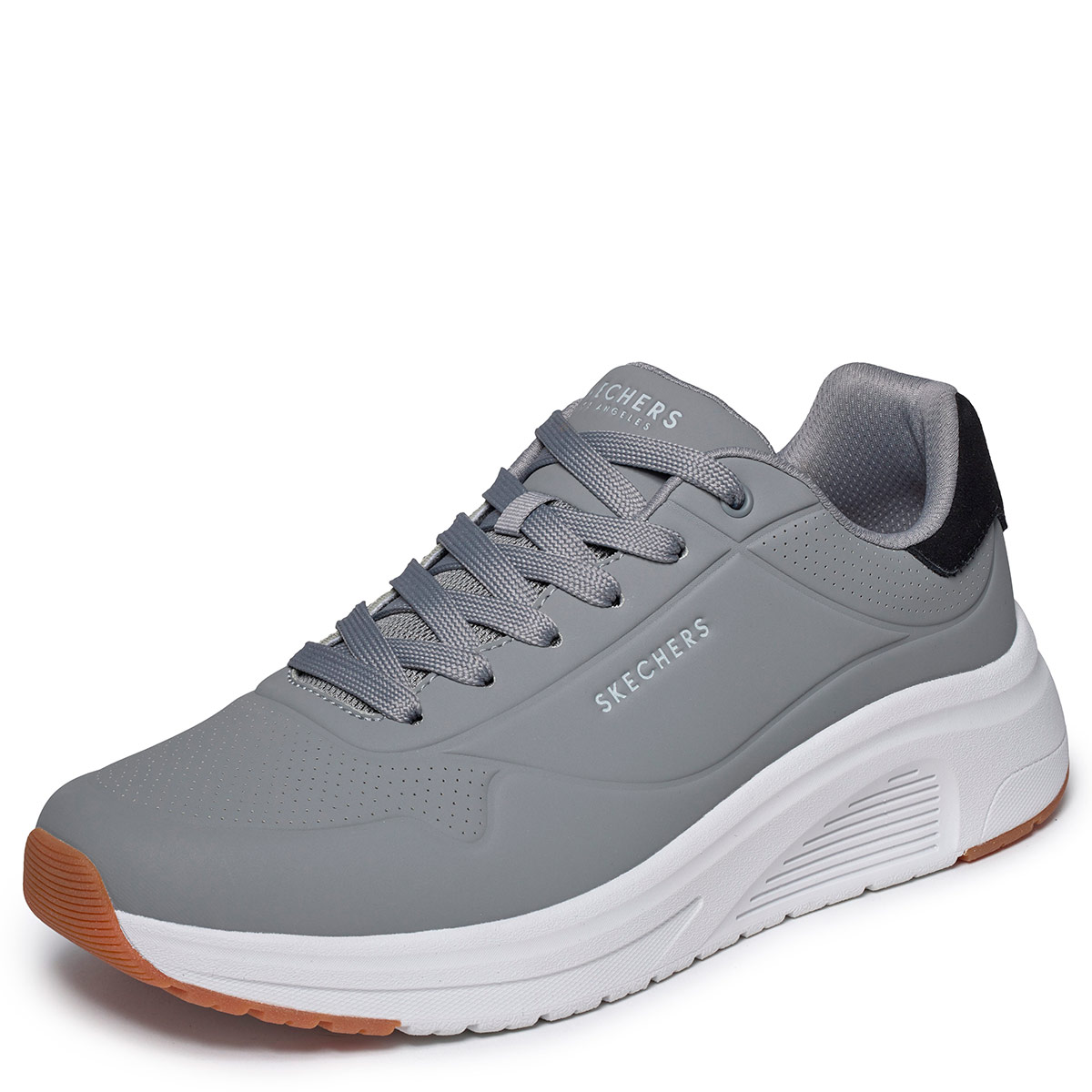 ZAPATILLAS HOMBRE SKECHERS URBANAS UNO LITE 2 - 3