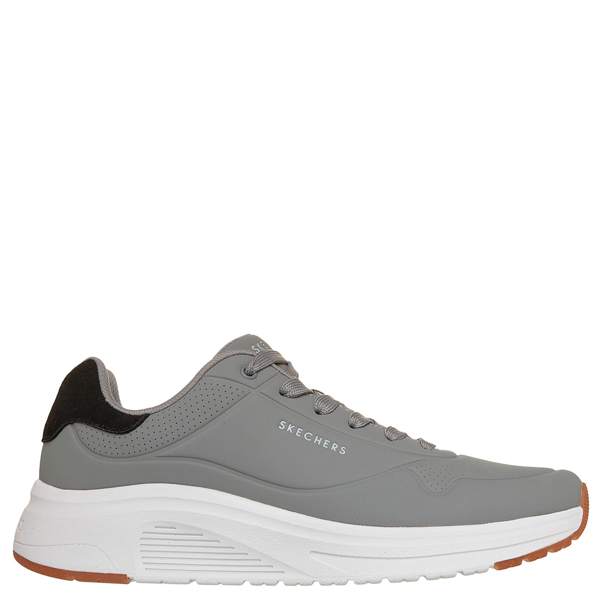 ZAPATILLAS HOMBRE SKECHERS URBANAS UNO LITE 2 - 1