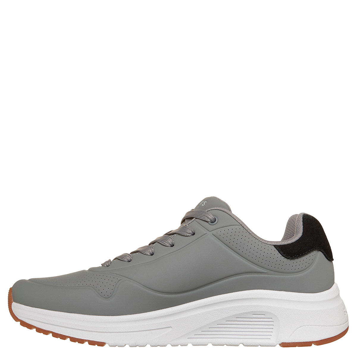 ZAPATILLAS HOMBRE SKECHERS URBANAS UNO LITE 2 - 4