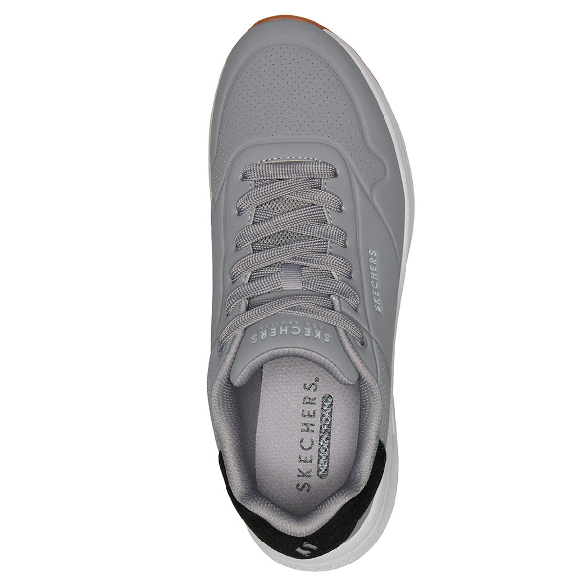 ZAPATILLAS HOMBRE SKECHERS URBANAS UNO LITE 2 - 5