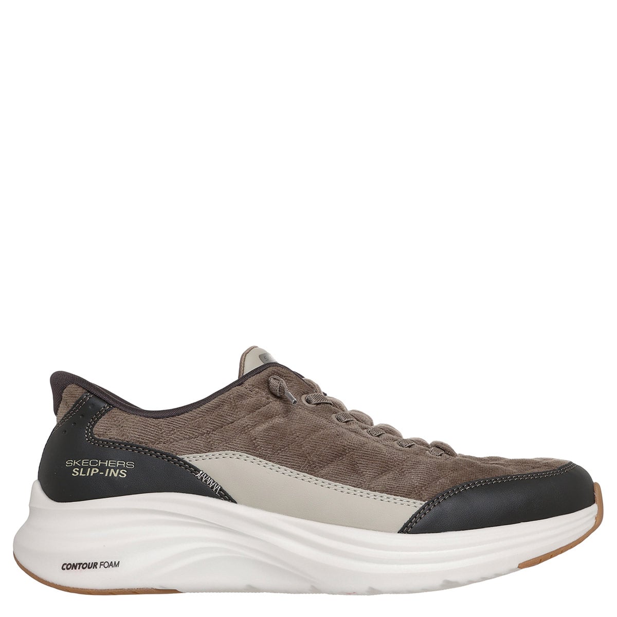 ZAPATILLAS HOMBRE SKECHERS URBANAS CONTOUR FOAM - 1