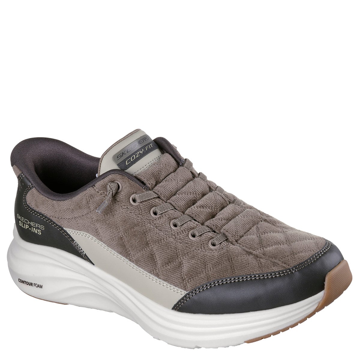 ZAPATILLAS HOMBRE SKECHERS URBANAS CONTOUR FOAM - 2