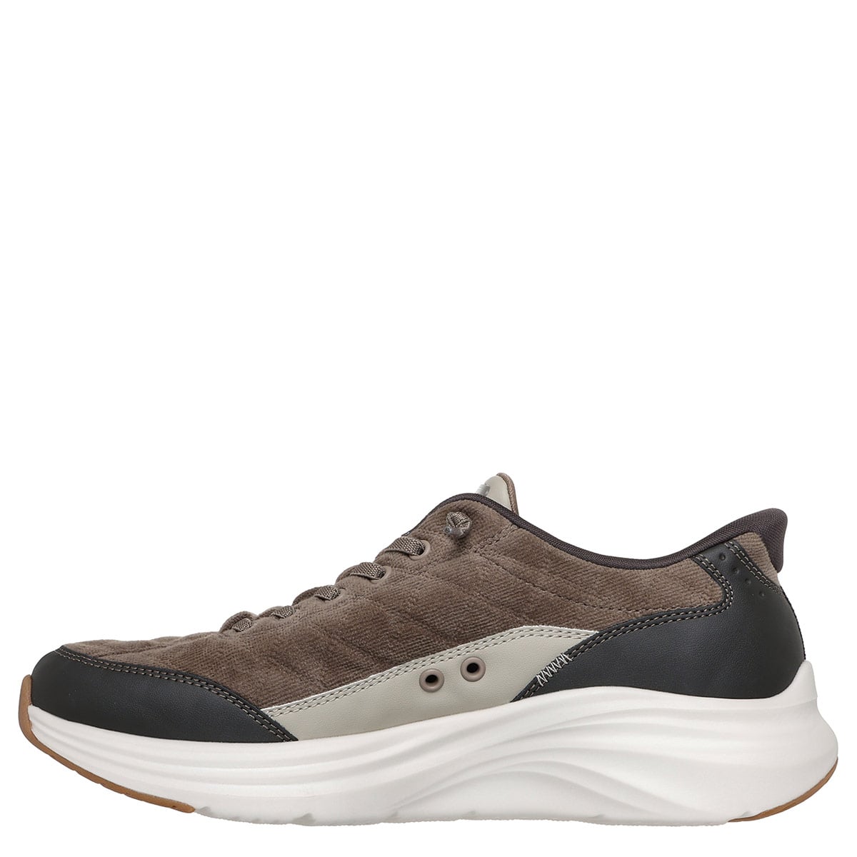 ZAPATILLAS HOMBRE SKECHERS URBANAS CONTOUR FOAM - 3