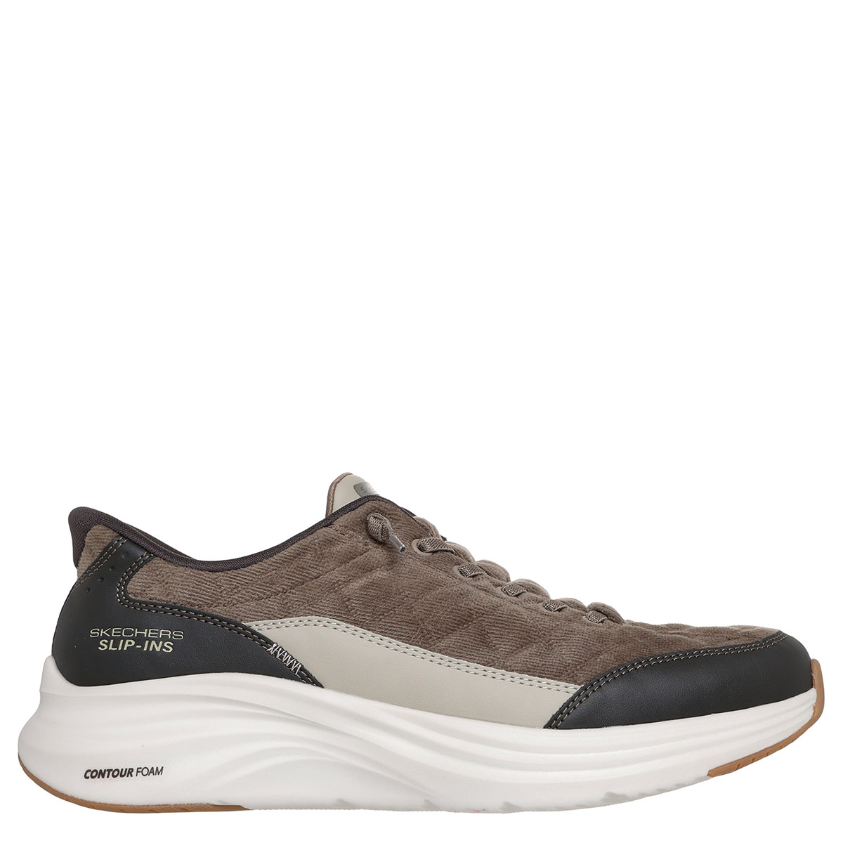 ZAPATILLAS HOMBRE SKECHERS URBANAS CONTOUR FOAM - 1