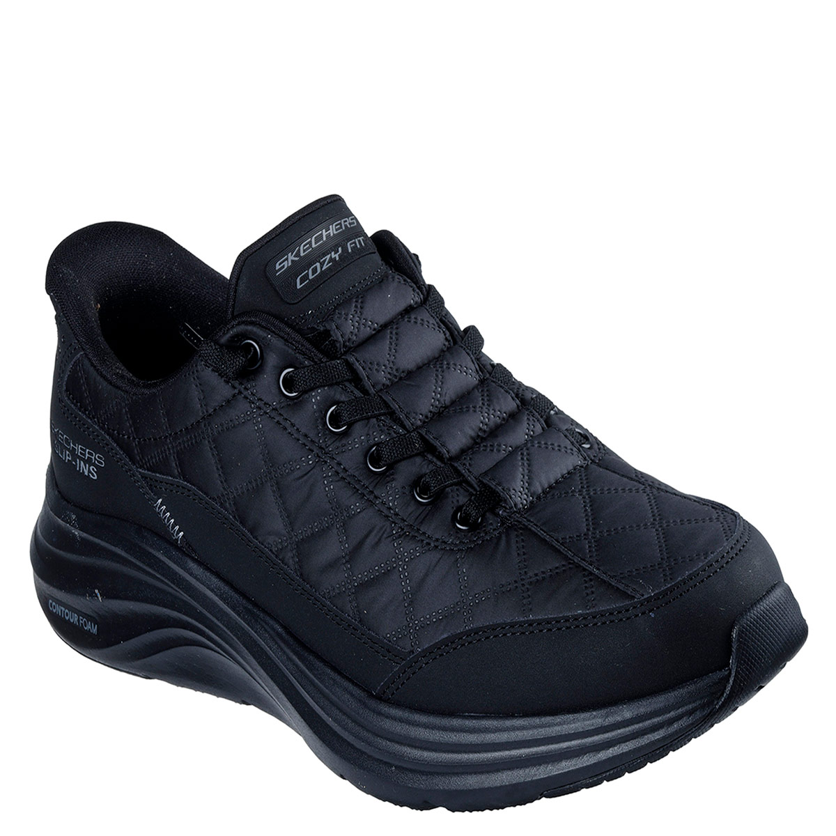 ZAPATILLAS HOMBRE SKECHERS URBANAS CONTOUR FOAM - 2