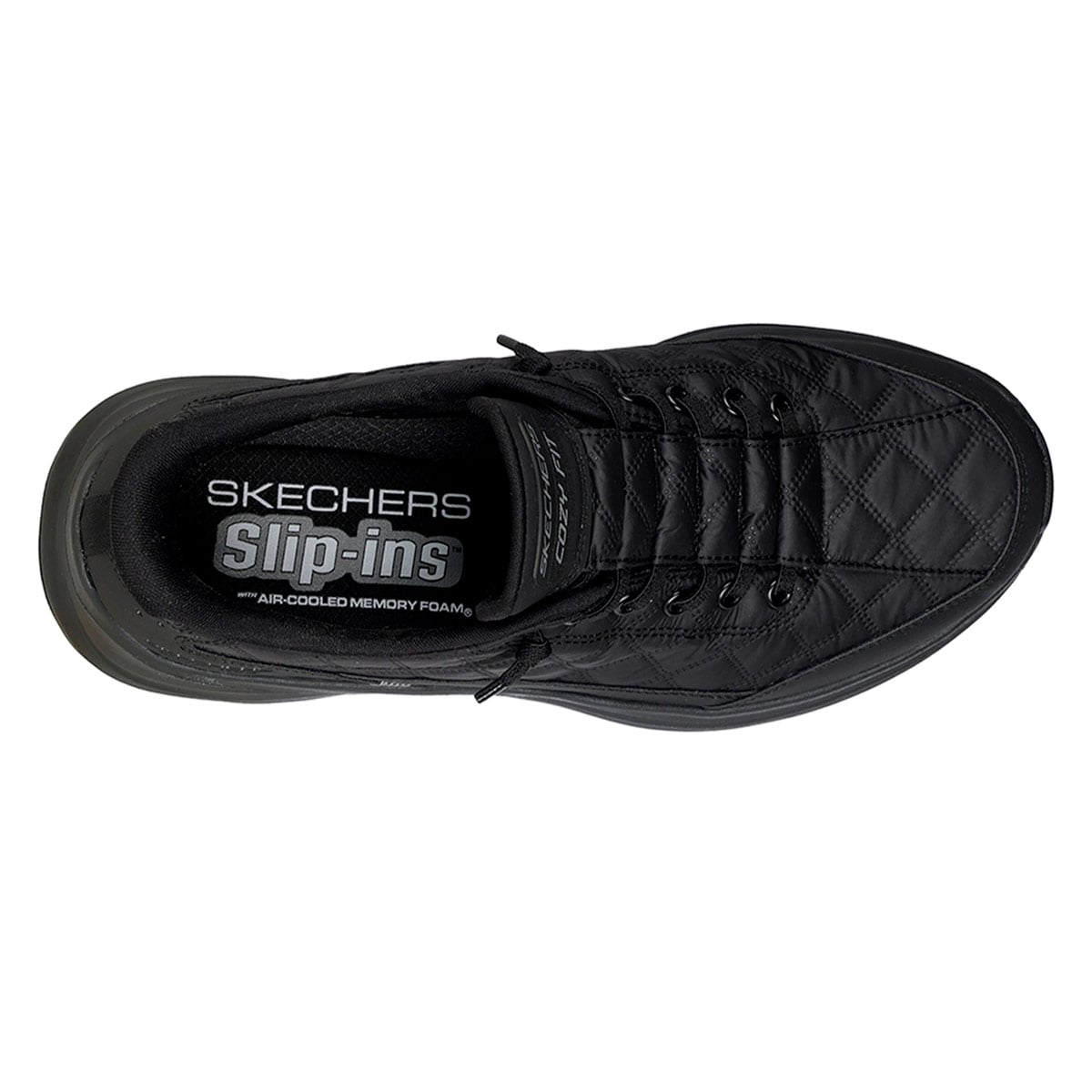 ZAPATILLAS HOMBRE SKECHERS URBANAS CONTOUR FOAM - 5