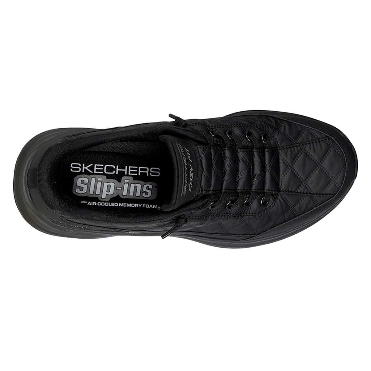ZAPATILLAS HOMBRE SKECHERS URBANAS CONTOUR FOAM - 5
