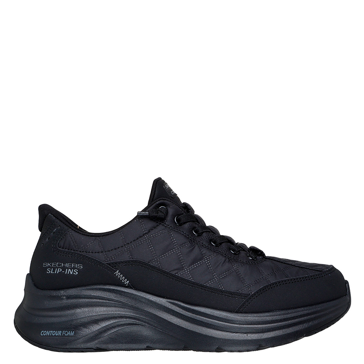 ZAPATILLAS HOMBRE SKECHERS URBANAS CONTOUR FOAM - 1