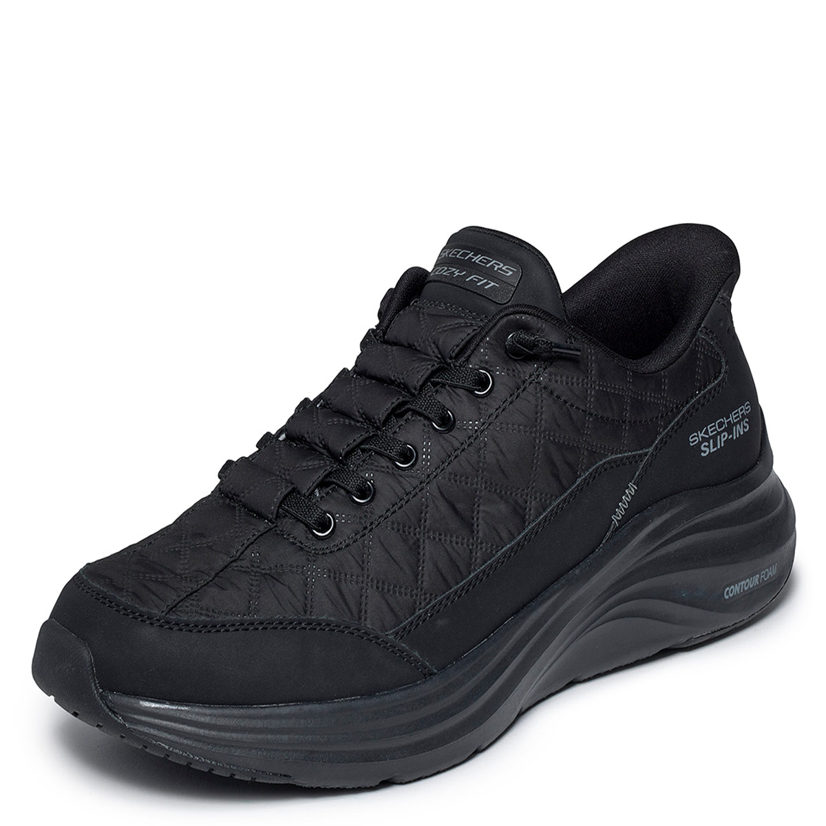 ZAPATILLAS HOMBRE SKECHERS URBANAS CONTOUR FOAM - 3