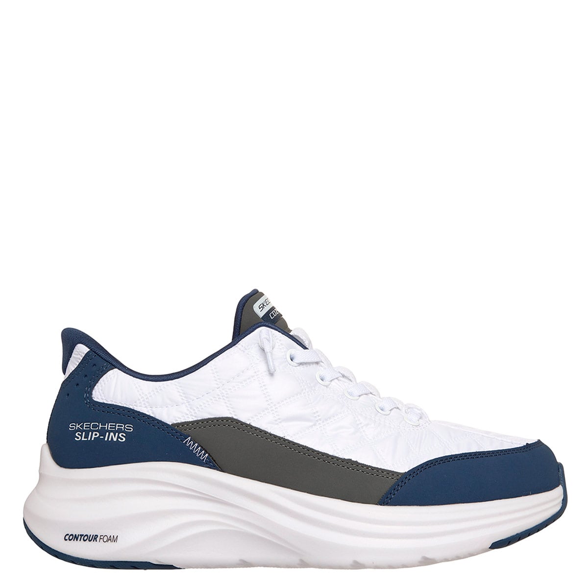 ZAPATILLAS HOMBRE SKECHERS URBANAS CONTOUR FOAM - 1