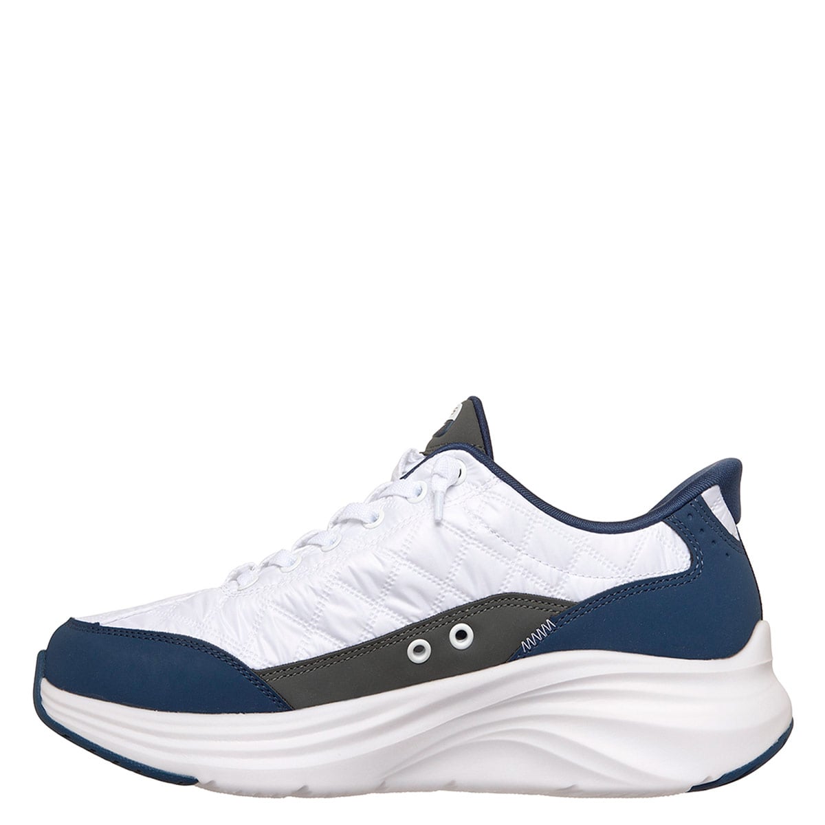 ZAPATILLAS HOMBRE SKECHERS URBANAS CONTOUR FOAM - 4