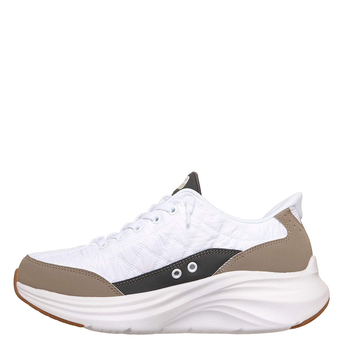 ZAPATILLAS HOMBRE SKECHERS URBANAS CONTOUR FOAM - 4