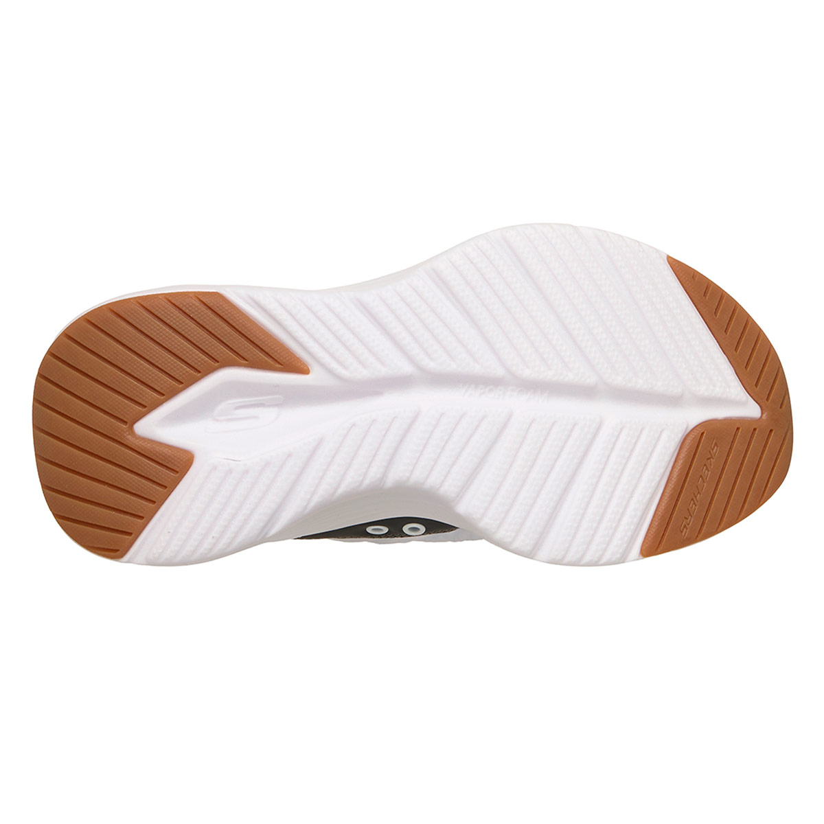 ZAPATILLAS HOMBRE SKECHERS URBANAS CONTOUR FOAM - 6