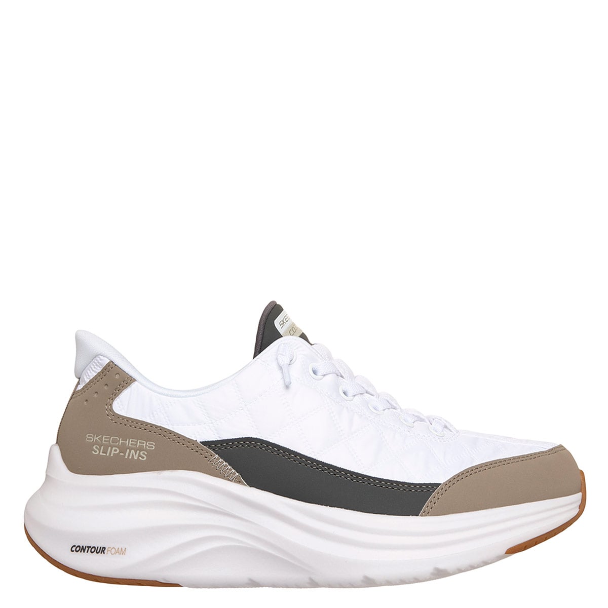 ZAPATILLAS HOMBRE SKECHERS URBANAS CONTOUR FOAM - 1