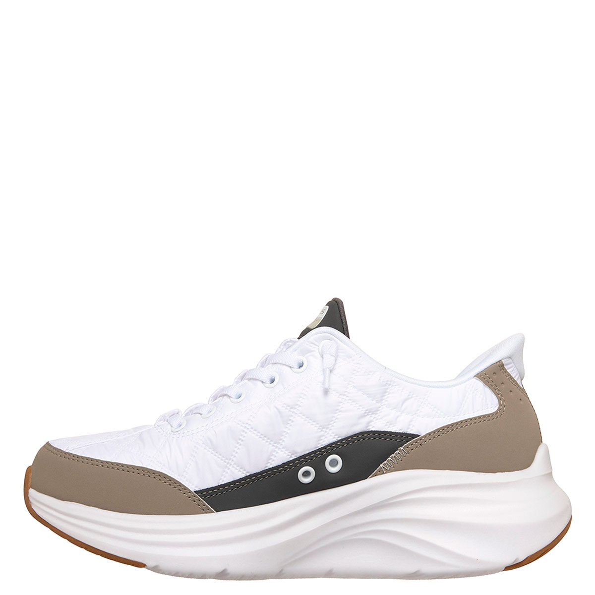 ZAPATILLAS HOMBRE SKECHERS URBANAS CONTOUR FOAM - 4