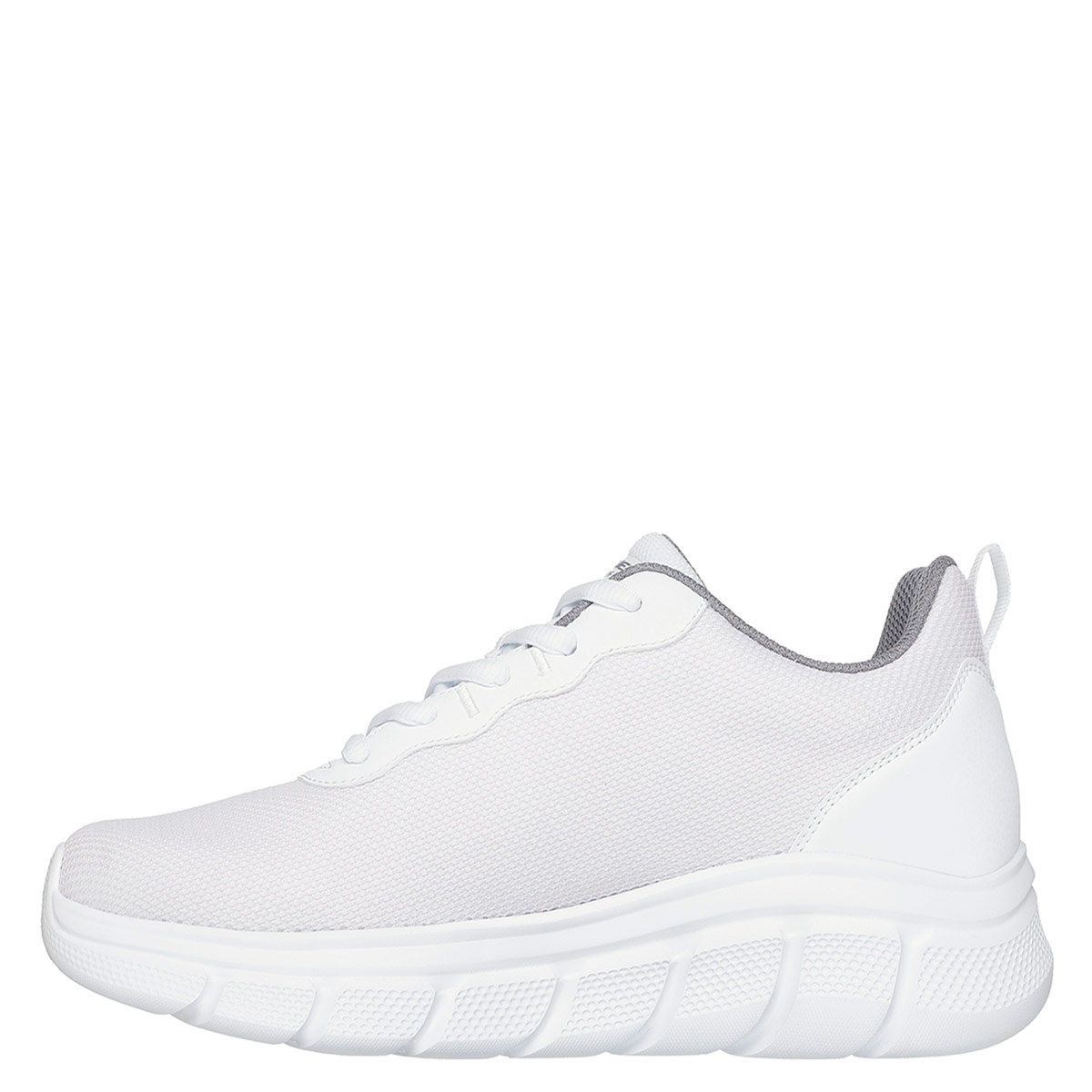 ZAPATILLAS HOMBRE SKECHERS URBANAS BOBS B FLEX - 3