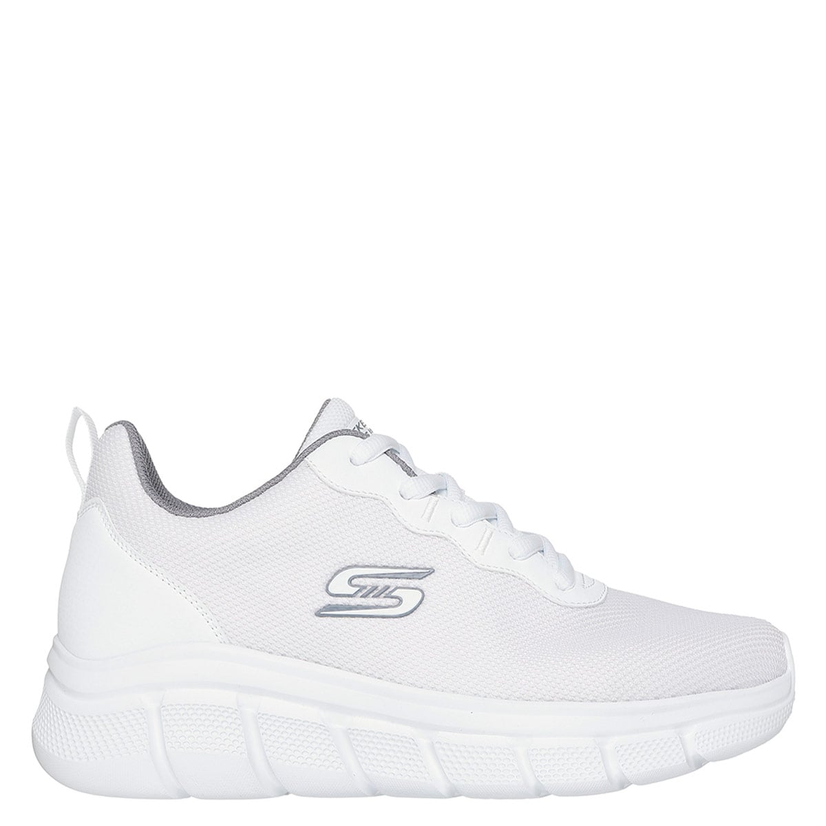 ZAPATILLAS HOMBRE SKECHERS URBANAS BOBS B FLEX - 1