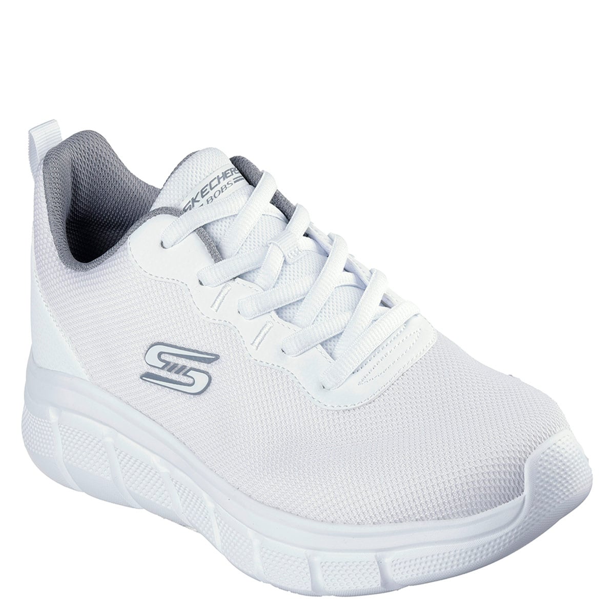 ZAPATILLAS HOMBRE SKECHERS URBANAS BOBS B FLEX - 2