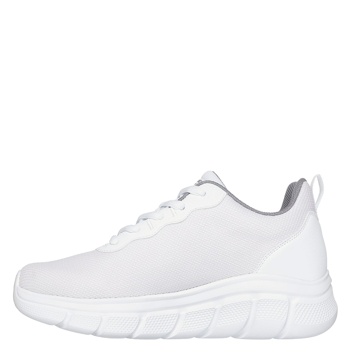ZAPATILLAS HOMBRE SKECHERS URBANAS BOBS B FLEX - 3