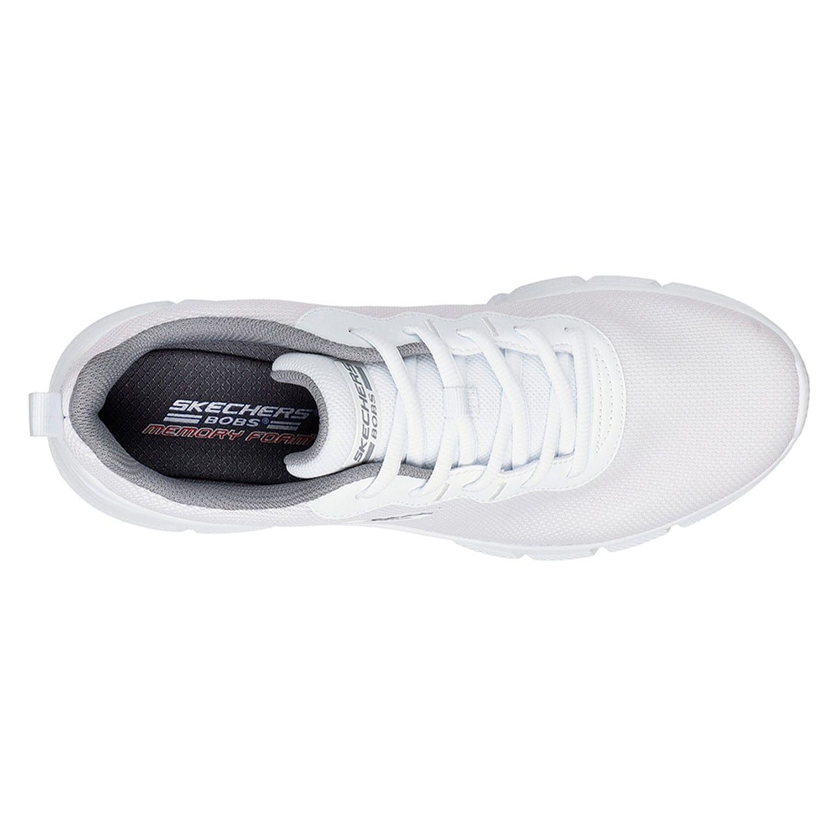 ZAPATILLAS HOMBRE SKECHERS URBANAS BOBS B FLEX - 4