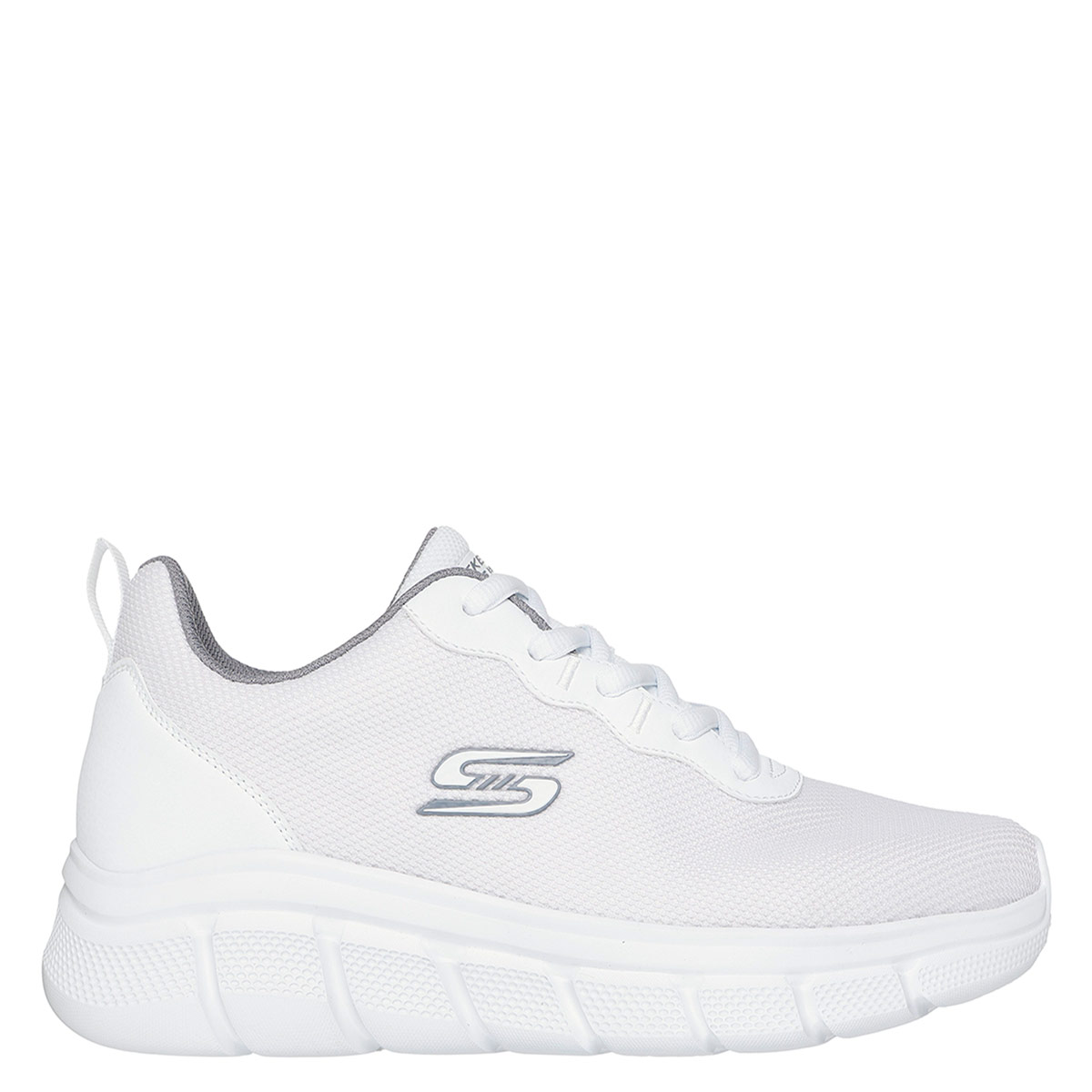 ZAPATILLAS HOMBRE SKECHERS URBANAS BOBS B FLEX - 1