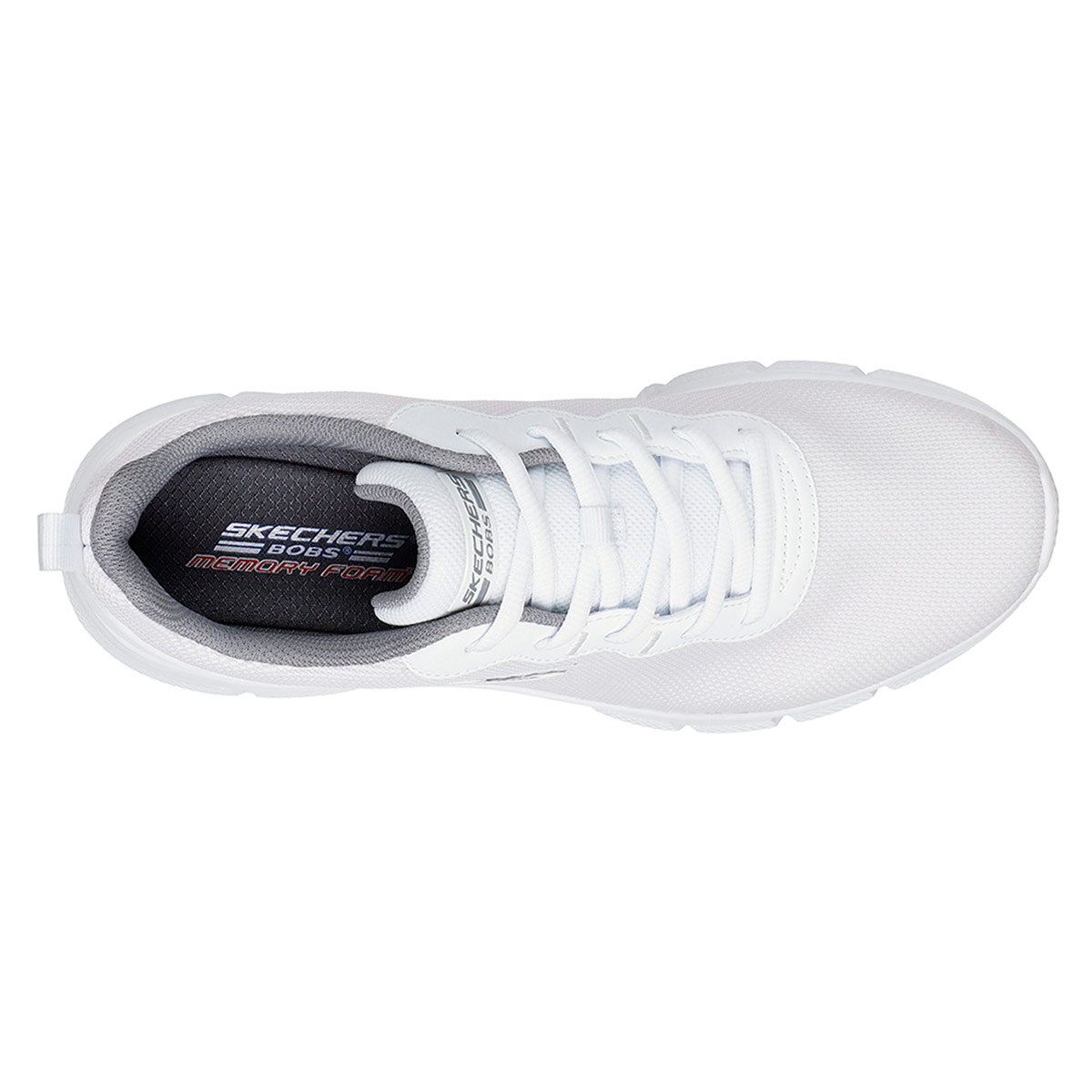 ZAPATILLAS HOMBRE SKECHERS URBANAS BOBS B FLEX - 4