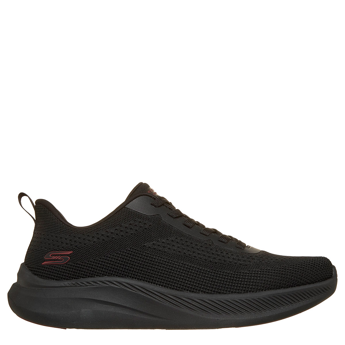 ZAPATILLAS HOMBRE SKECHERS URBANAS BOBS MODA FLEX - 1