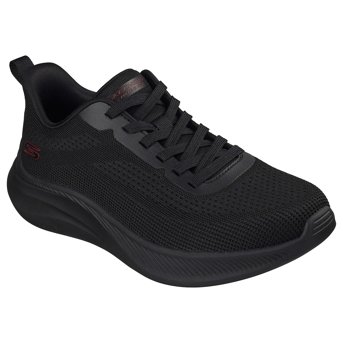 ZAPATILLAS HOMBRE SKECHERS URBANAS BOBS MODA FLEX - 2