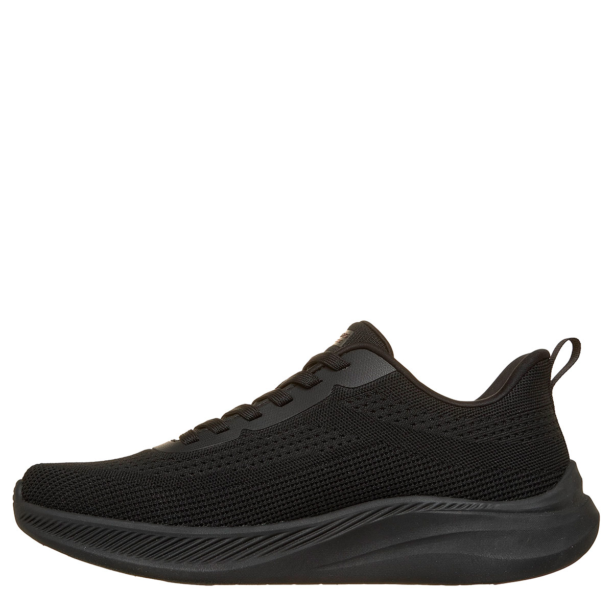 ZAPATILLAS HOMBRE SKECHERS URBANAS BOBS MODA FLEX - 3