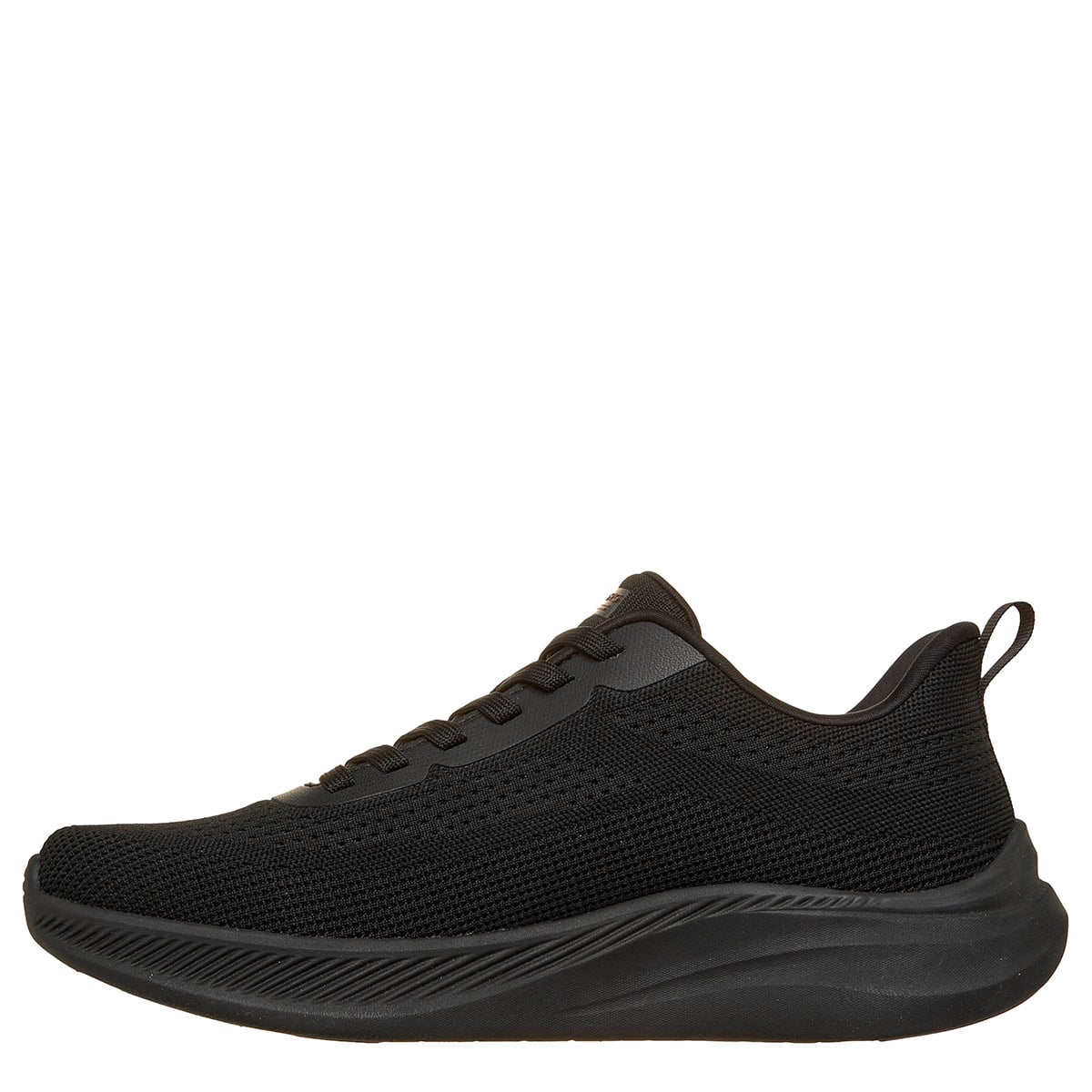 ZAPATILLAS HOMBRE SKECHERS URBANAS BOBS MODA FLEX - 3