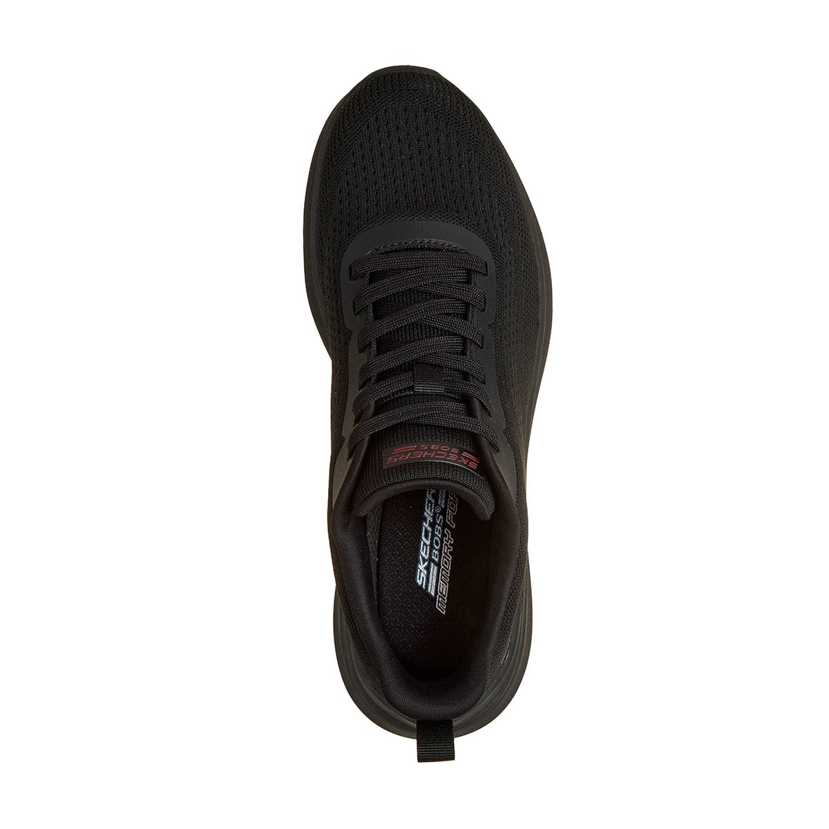 ZAPATILLAS HOMBRE SKECHERS URBANAS BOBS MODA FLEX - 5