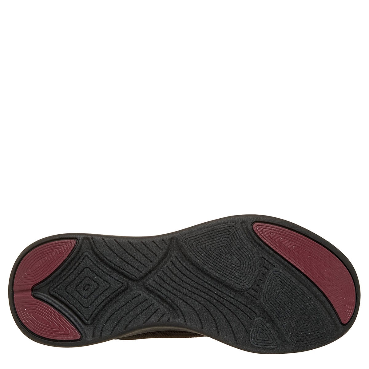 ZAPATILLAS HOMBRE SKECHERS URBANAS BOBS MODA FLEX - 6