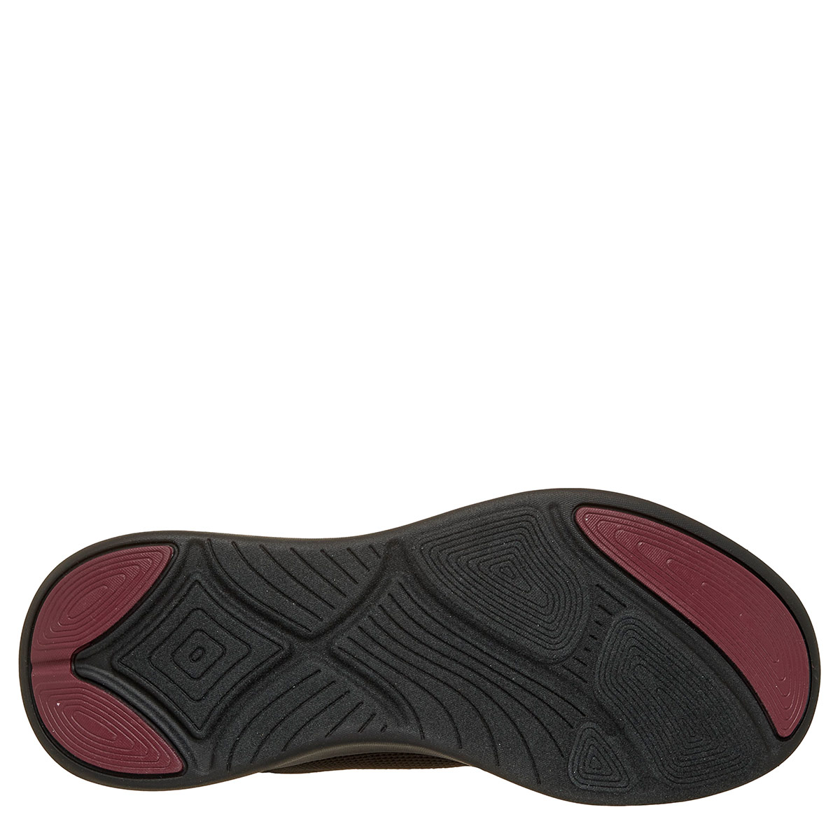 ZAPATILLAS HOMBRE SKECHERS URBANAS BOBS MODA FLEX - 6