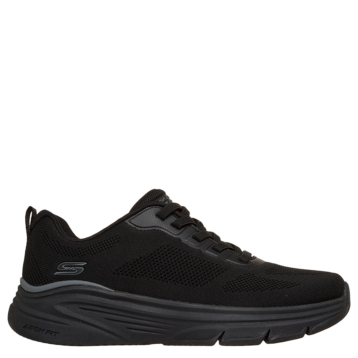 ZAPATILLAS HOMBRE SKECHERS URBANAS BOBS ARCH FIT ELEV8 - 1