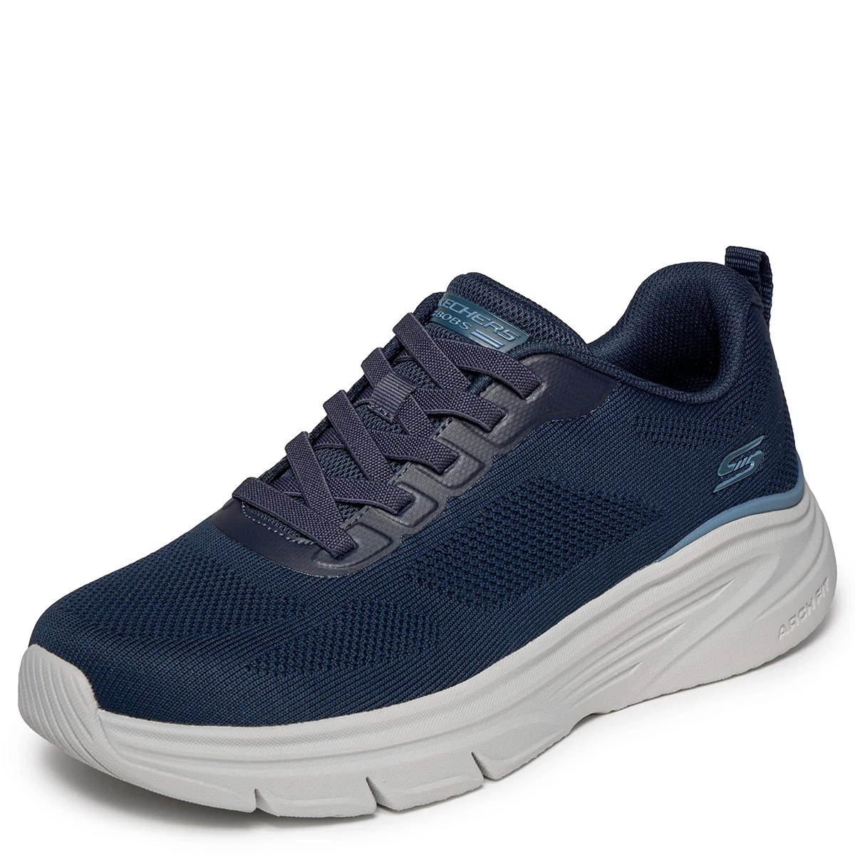 ZAPATILLAS HOMBRE SKECHERS URBANAS BOBS ARCH FIT ELEV8 - 3