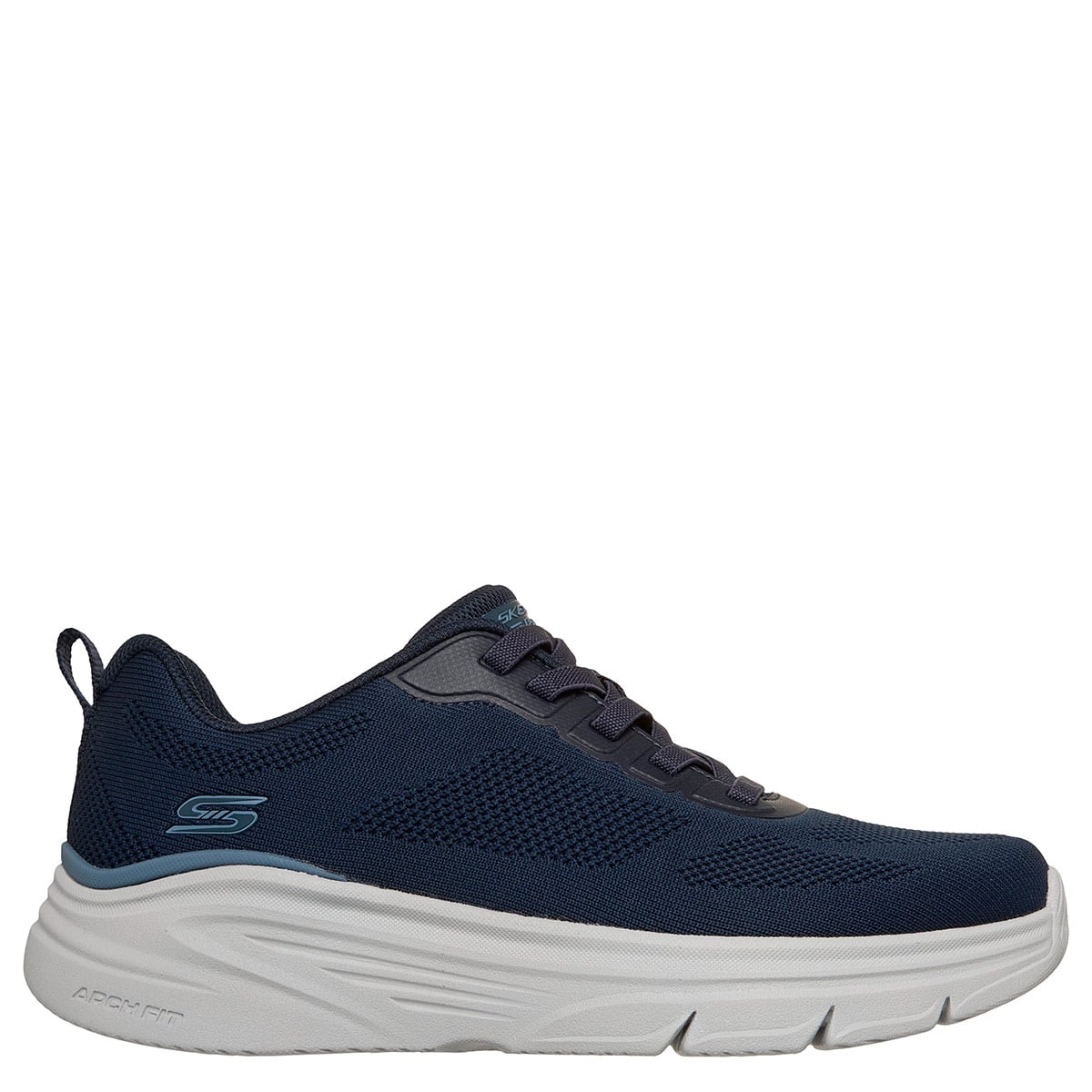 ZAPATILLAS HOMBRE SKECHERS URBANAS BOBS ARCH FIT ELEV8 - 1