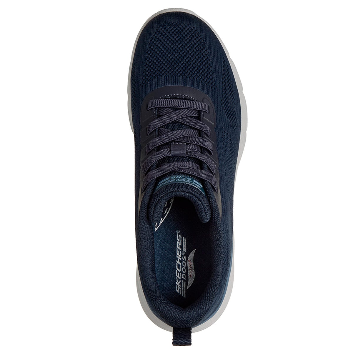 ZAPATILLAS HOMBRE SKECHERS URBANAS BOBS ARCH FIT ELEV8 - 5