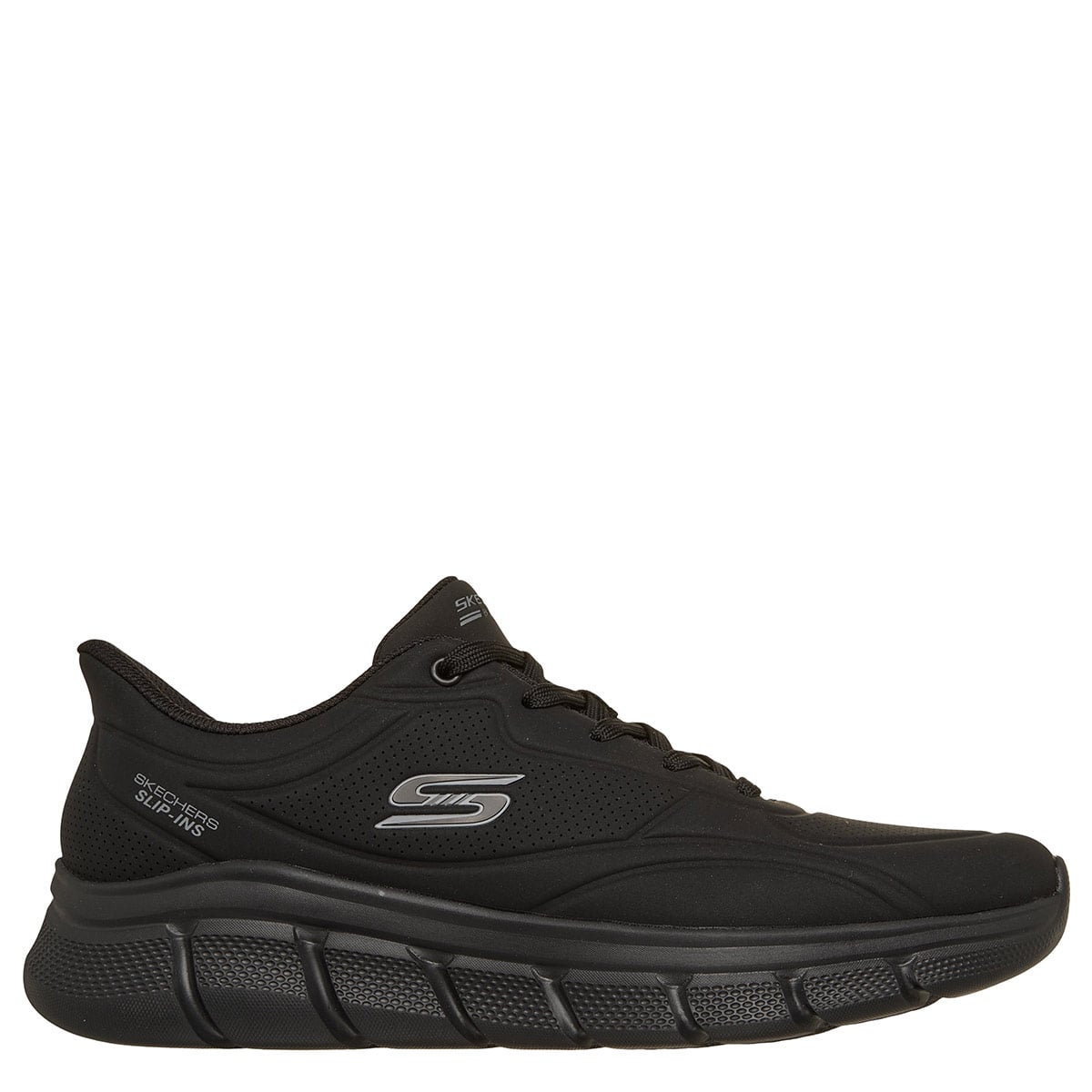 ZAPATILLAS HOMBRE SKECHERS URBANAS BOBS B FLEX - 1