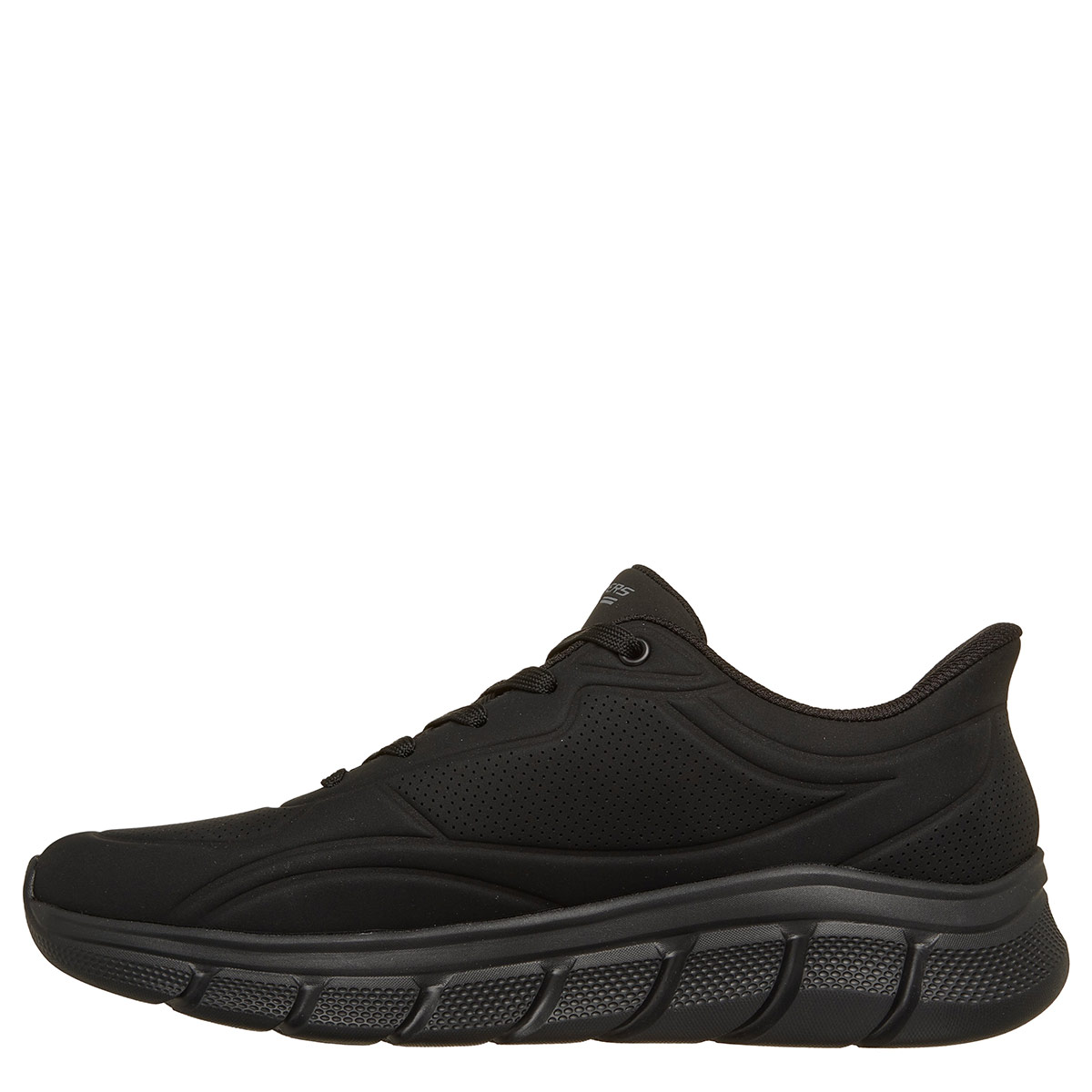 ZAPATILLAS HOMBRE SKECHERS URBANAS BOBS B FLEX - 2