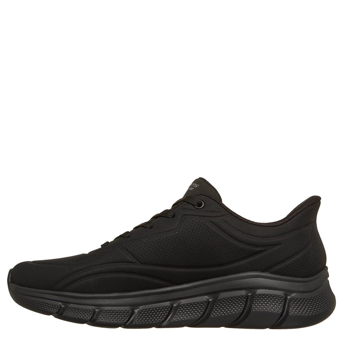 ZAPATILLAS HOMBRE SKECHERS URBANAS BOBS B FLEX - 2