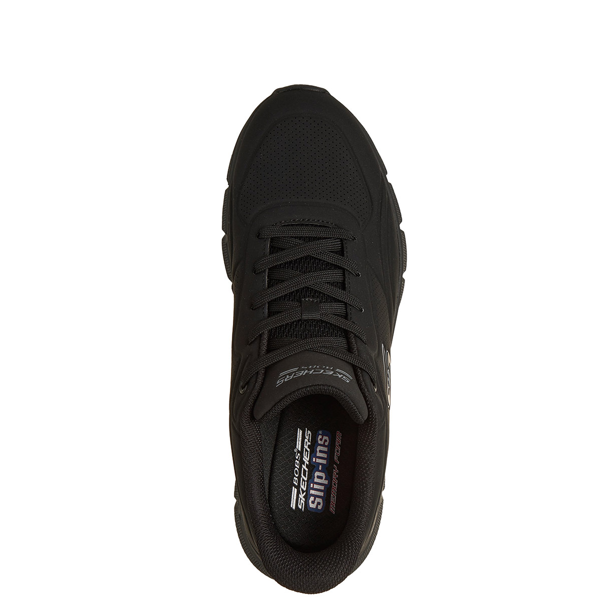 ZAPATILLAS HOMBRE SKECHERS URBANAS BOBS B FLEX - 5
