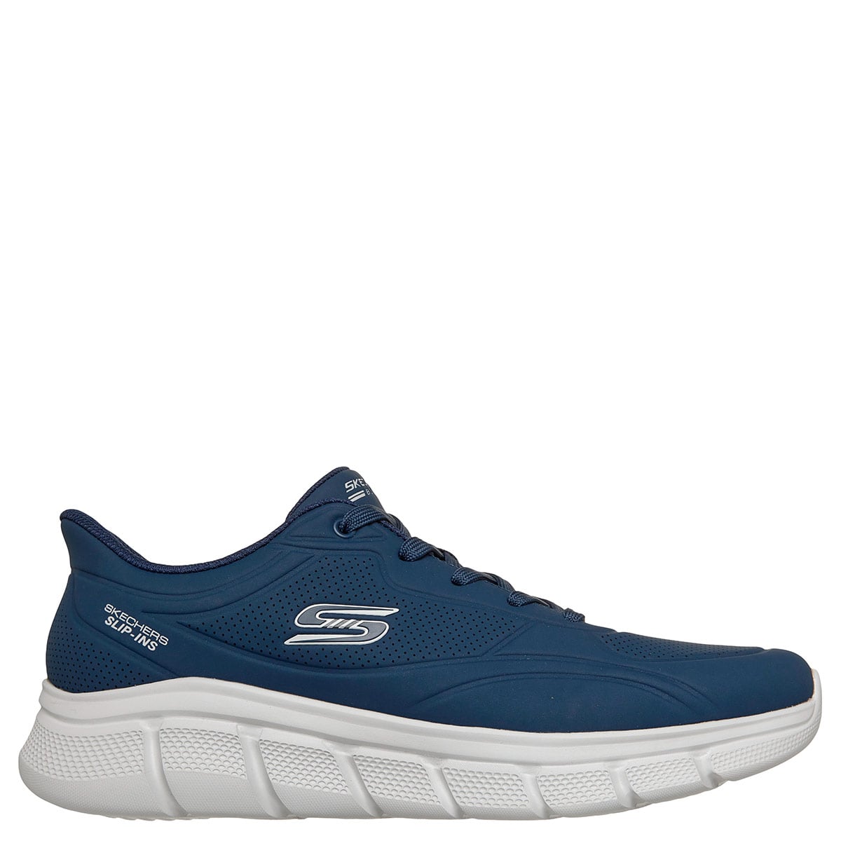 ZAPATILLAS HOMBRE SKECHERS URBANAS BOBS B FLEX - 1