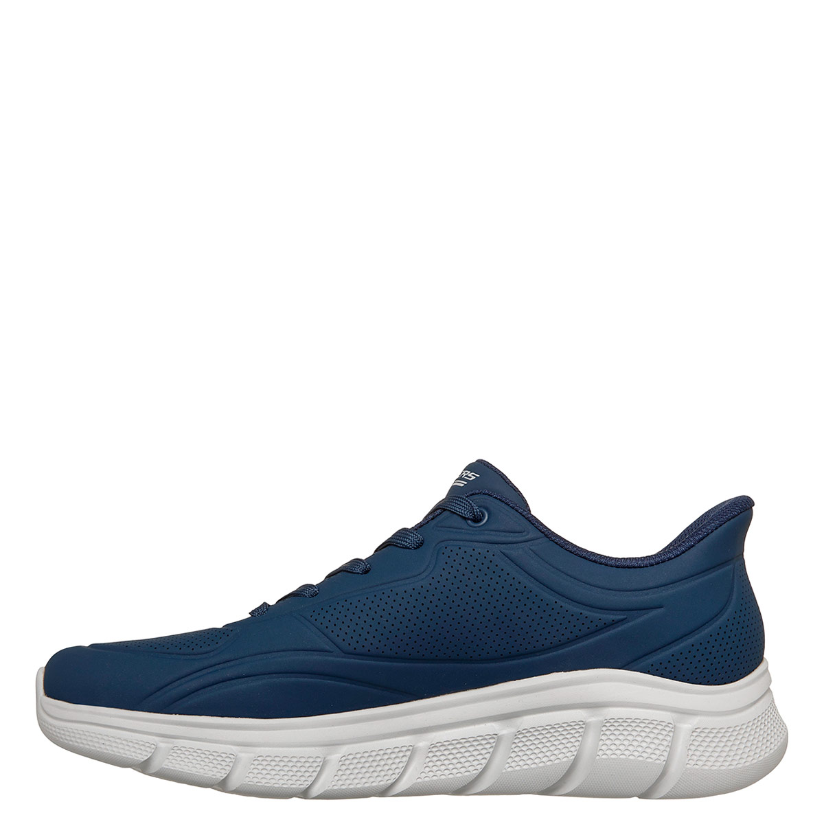 ZAPATILLAS HOMBRE SKECHERS URBANAS BOBS B FLEX - 4