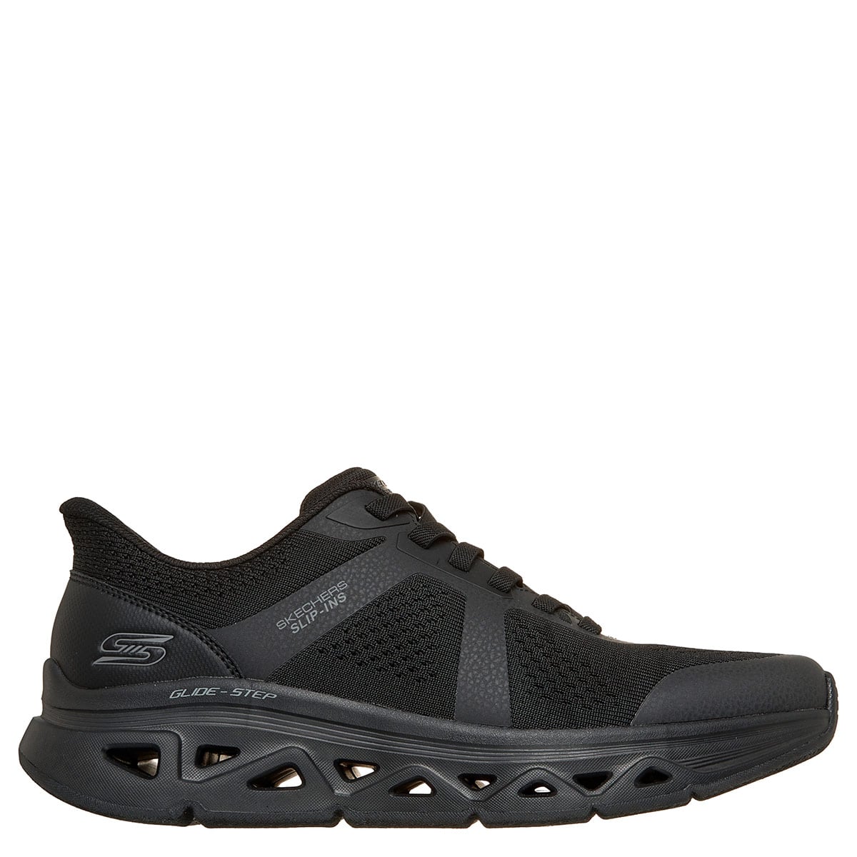 ZAPATILLAS HOMBRE SKECHERS URBANAS BOBS ARC WAVES REMIX - 1