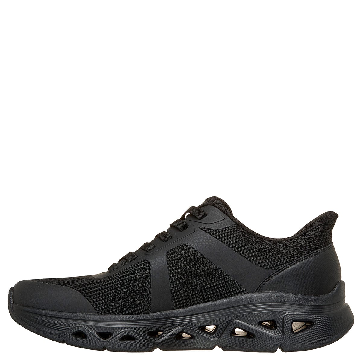 ZAPATILLAS HOMBRE SKECHERS URBANAS BOBS ARC WAVES REMIX - 4