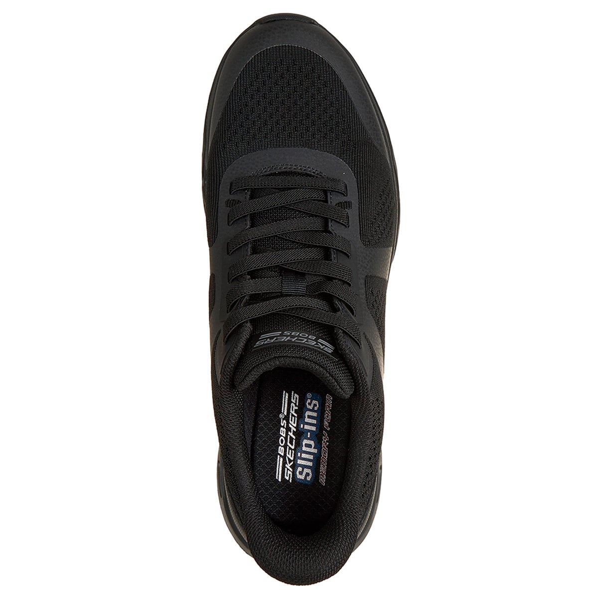 ZAPATILLAS HOMBRE SKECHERS URBANAS BOBS ARC WAVES REMIX - 5